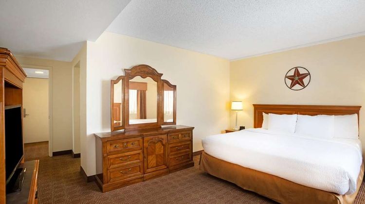 La Quinta Inn Austin Capitol / Downtown Suite