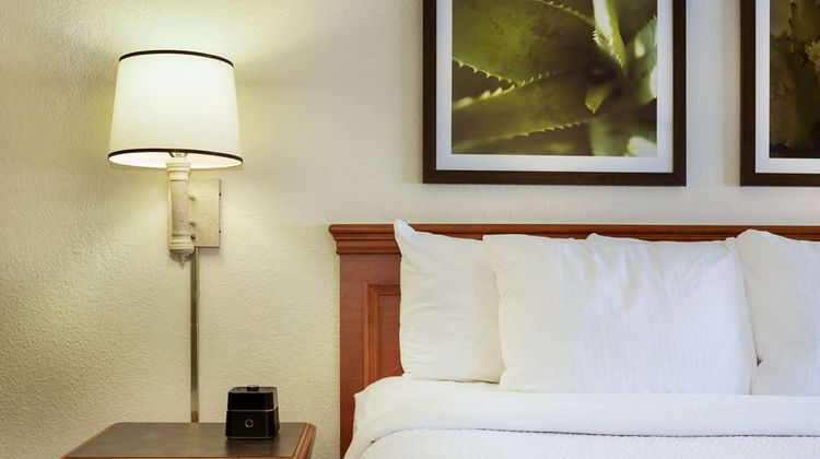 La Quinta Inn Austin Capitol / Downtown Room