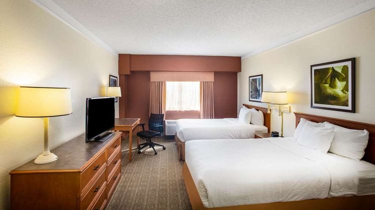 La Quinta Inn Austin Capitol / Downtown Room