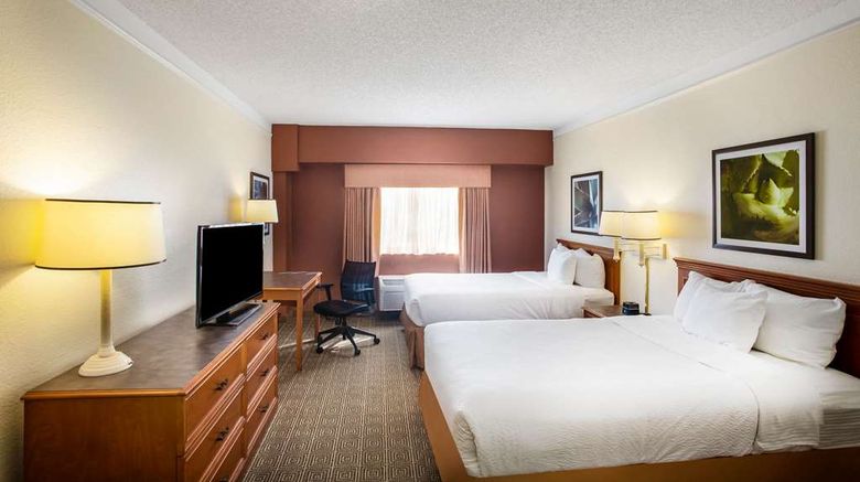 <b>La Quinta Inn Austin Capitol / Downtown Room</b>. Images powered by <a href="https://iceportal.shijigroup.com/" title="IcePortal" target="_blank">IcePortal</a>.