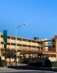 La Quinta Inn Austin Capitol / Downtown