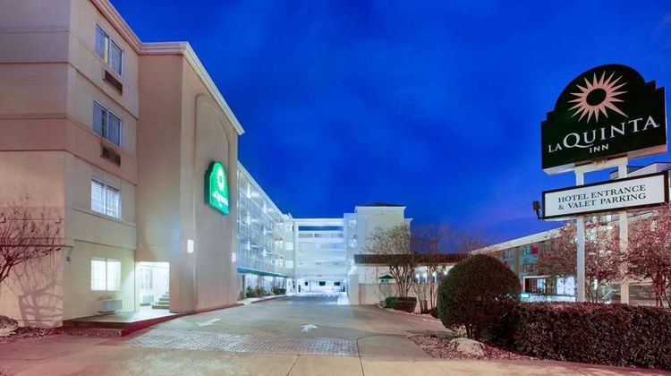 La Quinta Inn Austin Capitol / Downtown Exterior