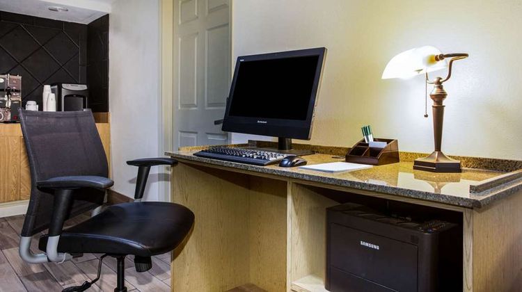 La Quinta Inn Austin Capitol / Downtown Other