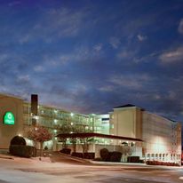 La Quinta Inn Austin Capitol / Downtown