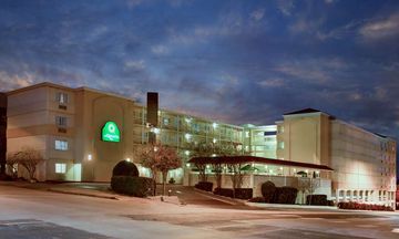 La Quinta Inn Austin Capitol / Downtown