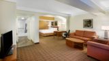 La Quinta Inn Austin Capitol / Downtown Suite