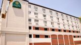 <b>La Quinta Inn Austin Capitol / Downtown Exterior</b>. Images powered by <a href="https://iceportal.shijigroup.com/" title="IcePortal" target="_blank">IcePortal</a>.