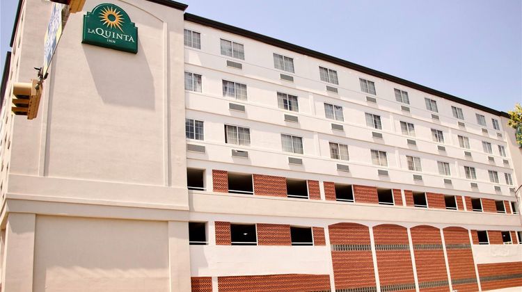 La Quinta Inn Austin Capitol / Downtown Exterior