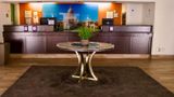 <b>La Quinta Inn Austin Capitol / Downtown Lobby</b>. Images powered by <a href="https://iceportal.shijigroup.com/" title="IcePortal" target="_blank">IcePortal</a>.