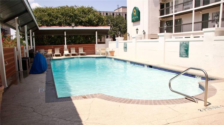 La Quinta Inn Austin Capitol / Downtown Pool