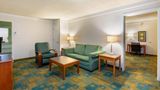 Travelodge by Wyndham Phoenix North Suite
