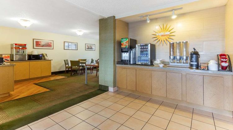 La Quinta Inn & Suites Redding Other