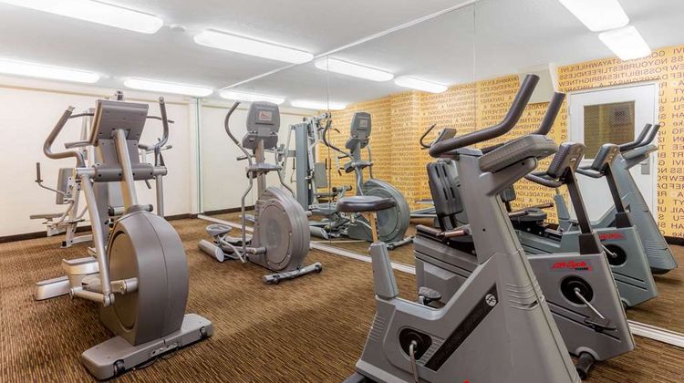 La Quinta Inn & Suites Redding Health