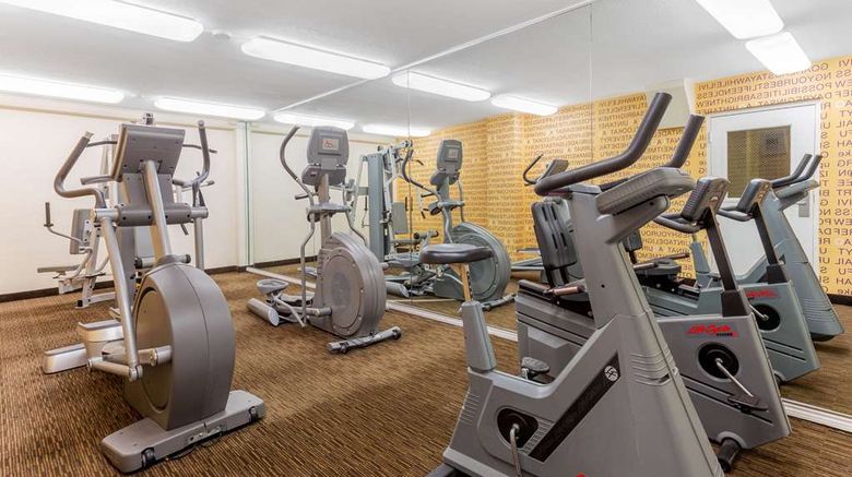<b>La Quinta Inn & Suites Redding Health</b>. Images powered by <a href="https://iceportal.shijigroup.com/" title="IcePortal" target="_blank">IcePortal</a>.