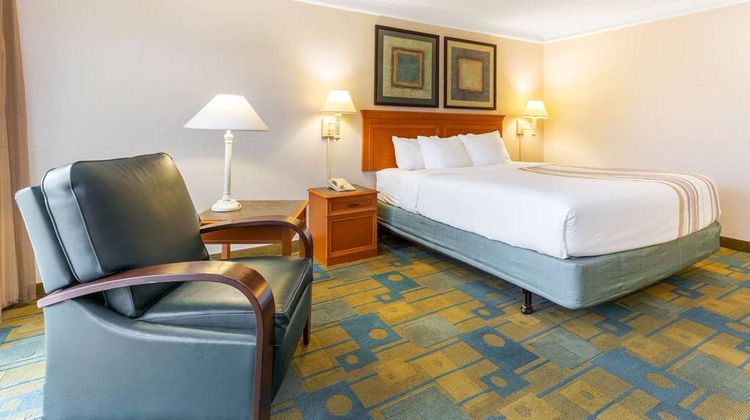 La Quinta Inn & Suites Redding Room
