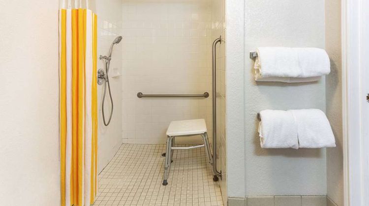 La Quinta Inn & Suites Redding Room