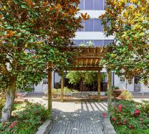 La Quinta Inn New Orleans Airport Exterior