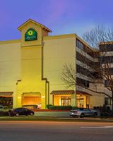 La Quinta Inn New Orleans Airport