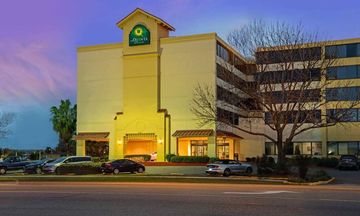 La Quinta Inn New Orleans Airport