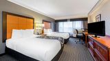 La Quinta Inn New Orleans Airport Room