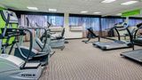La Quinta Inn New Orleans Airport Health
