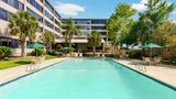 La Quinta Inn New Orleans Airport Pool
