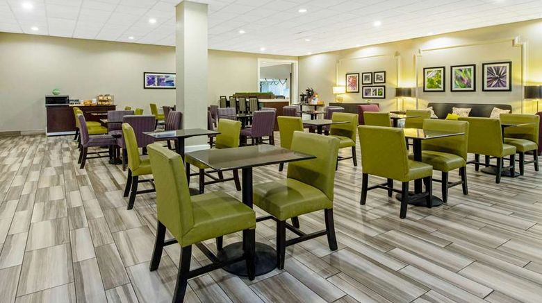 <b>La Quinta Inn New Orleans Airport Other</b>. Images powered by <a href="https://iceportal.shijigroup.com/" title="IcePortal" target="_blank">IcePortal</a>.