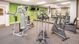 Howard Johnson by Wyndham Sacramento Downtown Health