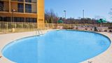 La Quinta Inn & Suites Nashville Arpt Pool