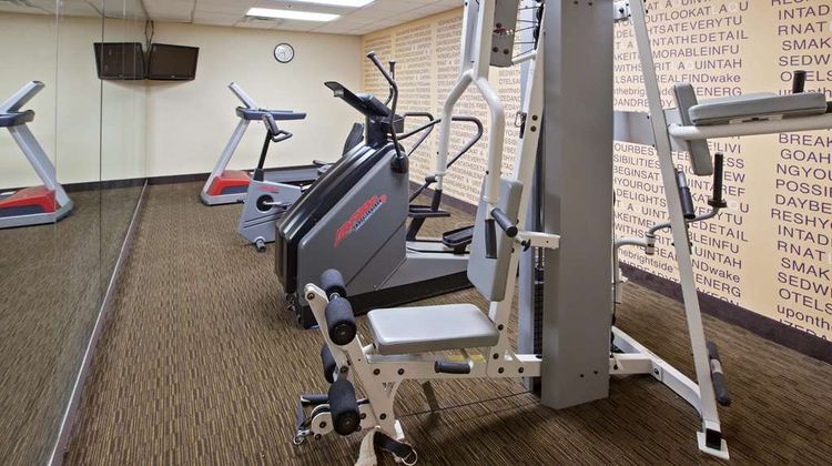 La Quinta Inn & Suites Nashville Arpt Health