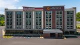 La Quinta Inn & Suites Nashville Arpt Exterior