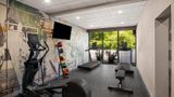 La Quinta Inn & Suites Nashville Arpt Health