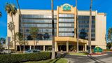 La Quinta Inn & Suites Buena Park Exterior
