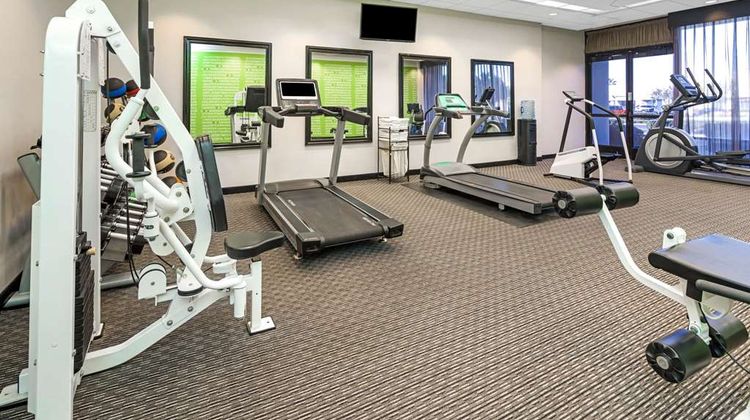 La Quinta Inn & Suites Buena Park Health