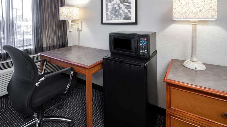 La Quinta Inn & Suites Buena Park Other