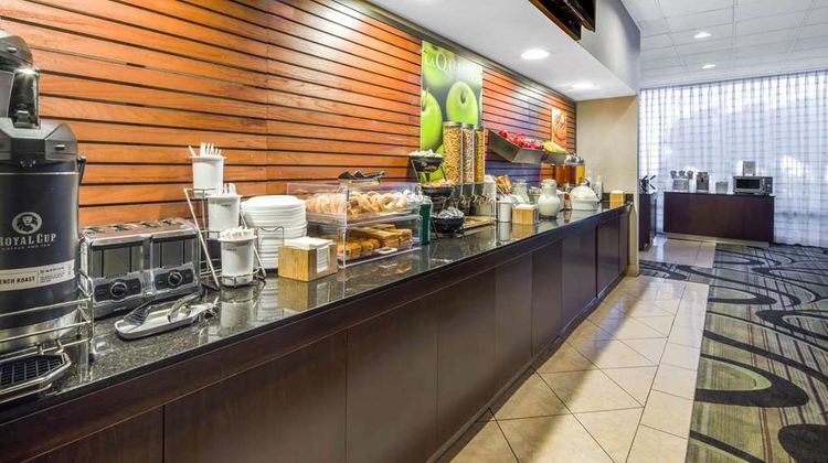 La Quinta Inn & Suites Buena Park Restaurant