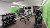 La Quinta Inn-Suites San Antonio Airport Health
