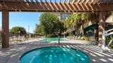 La Quinta Inn-Suites San Antonio Airport Pool