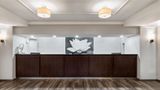 La Quinta Inn-Suites San Antonio Airport Lobby