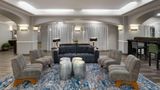La Quinta Inn-Suites San Antonio Airport Lobby