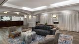 La Quinta Inn-Suites San Antonio Airport Lobby