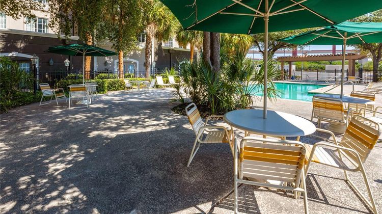 La Quinta Inn-Suites San Antonio Airport Pool