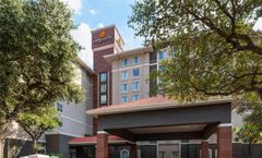 La Quinta Inn-Suites San Antonio Airport