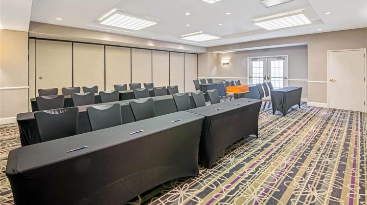 La Quinta Inn-Suites San Antonio Airport Meeting
