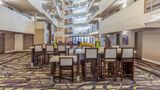 La Quinta Inn Lubbock West/Medical Ctr Lobby