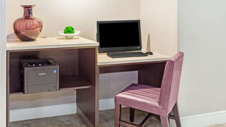 <b>La Quinta Inn Lubbock West/Medical Ctr Other</b>. Images powered by <a href="https://iceportal.shijigroup.com/" title="IcePortal" target="_blank">IcePortal</a>.