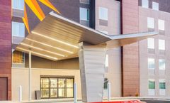 La Quinta Inn Lubbock West/Medical Ctr