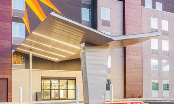 La Quinta Inn Lubbock West/Medical Ctr