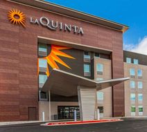 La Quinta Inn Lubbock West/Medical Ctr Exterior