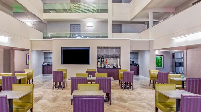 <b>La Quinta Inn Lubbock West/Medical Ctr Other</b>. Images powered by <a href="https://iceportal.shijigroup.com/" title="IcePortal" target="_blank">IcePortal</a>.